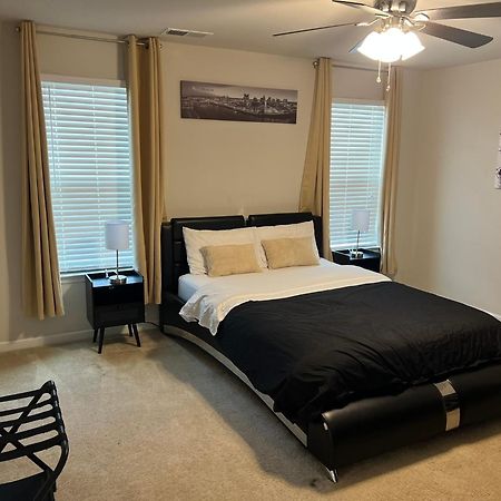فيلا The Muirwood Lux Sleeps 10 مورفريسبورو المظهر الخارجي الصورة