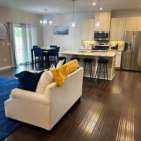 فيلا The Muirwood Lux Sleeps 10 مورفريسبورو المظهر الخارجي الصورة