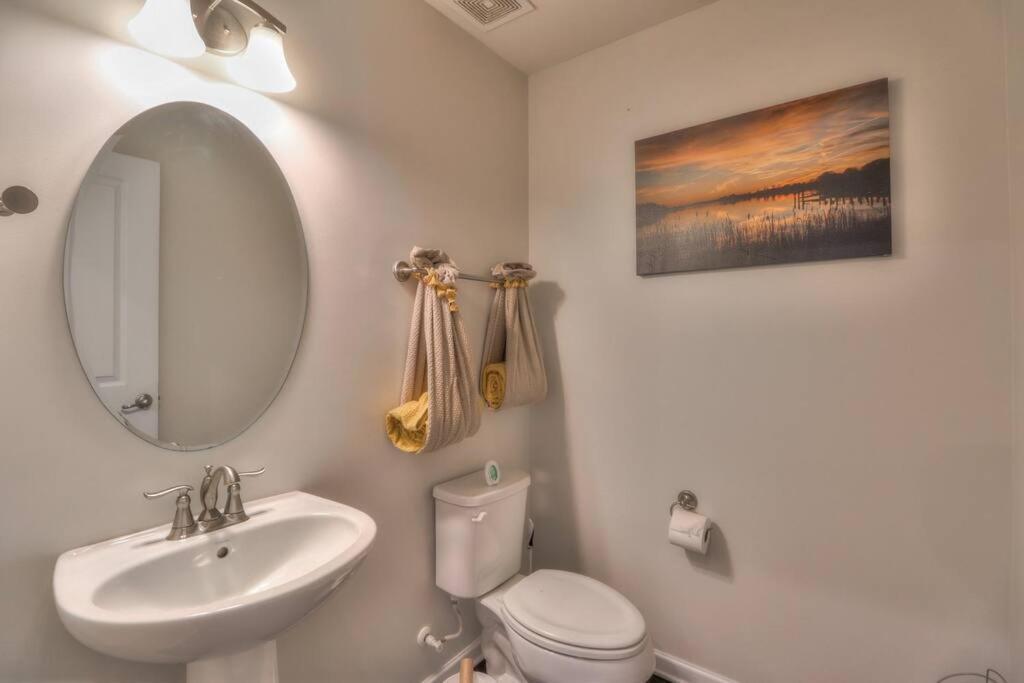 فيلا The Muirwood Lux Sleeps 10 مورفريسبورو المظهر الخارجي الصورة