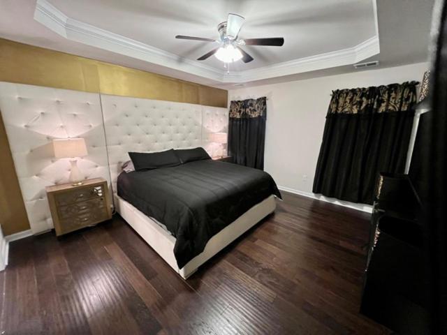 فيلا The Muirwood Lux Sleeps 10 مورفريسبورو المظهر الخارجي الصورة