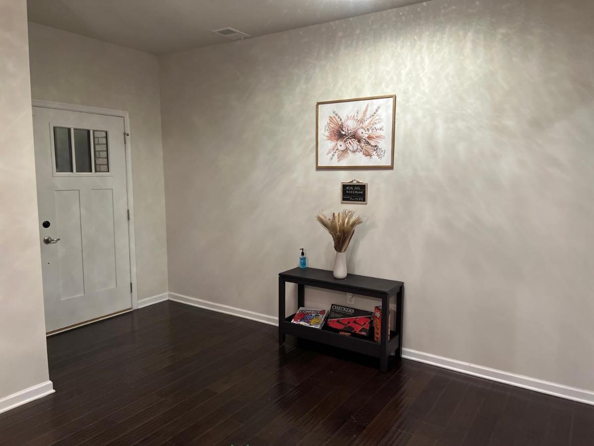 فيلا The Muirwood Lux Sleeps 10 مورفريسبورو المظهر الخارجي الصورة